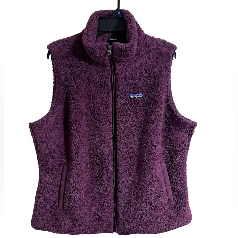 Patagonia Women's Los Gatos Vests